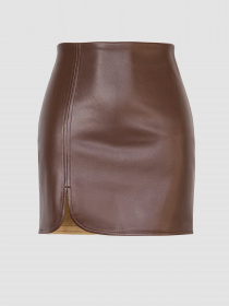 Юбка мини Gepur модель 45154 Фото