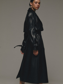 Тренч Gepur модель 45237 Фото