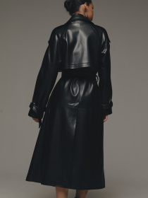 Тренч Gepur модель 45237 Фото