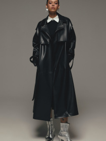 Тренч Gepur модель 45237 Фото