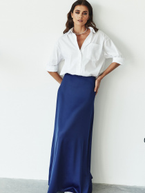 Юбка макси Gepur модель 45263 Фото