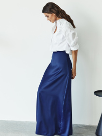 Спідниця максі Gepur модель 45263 Фото