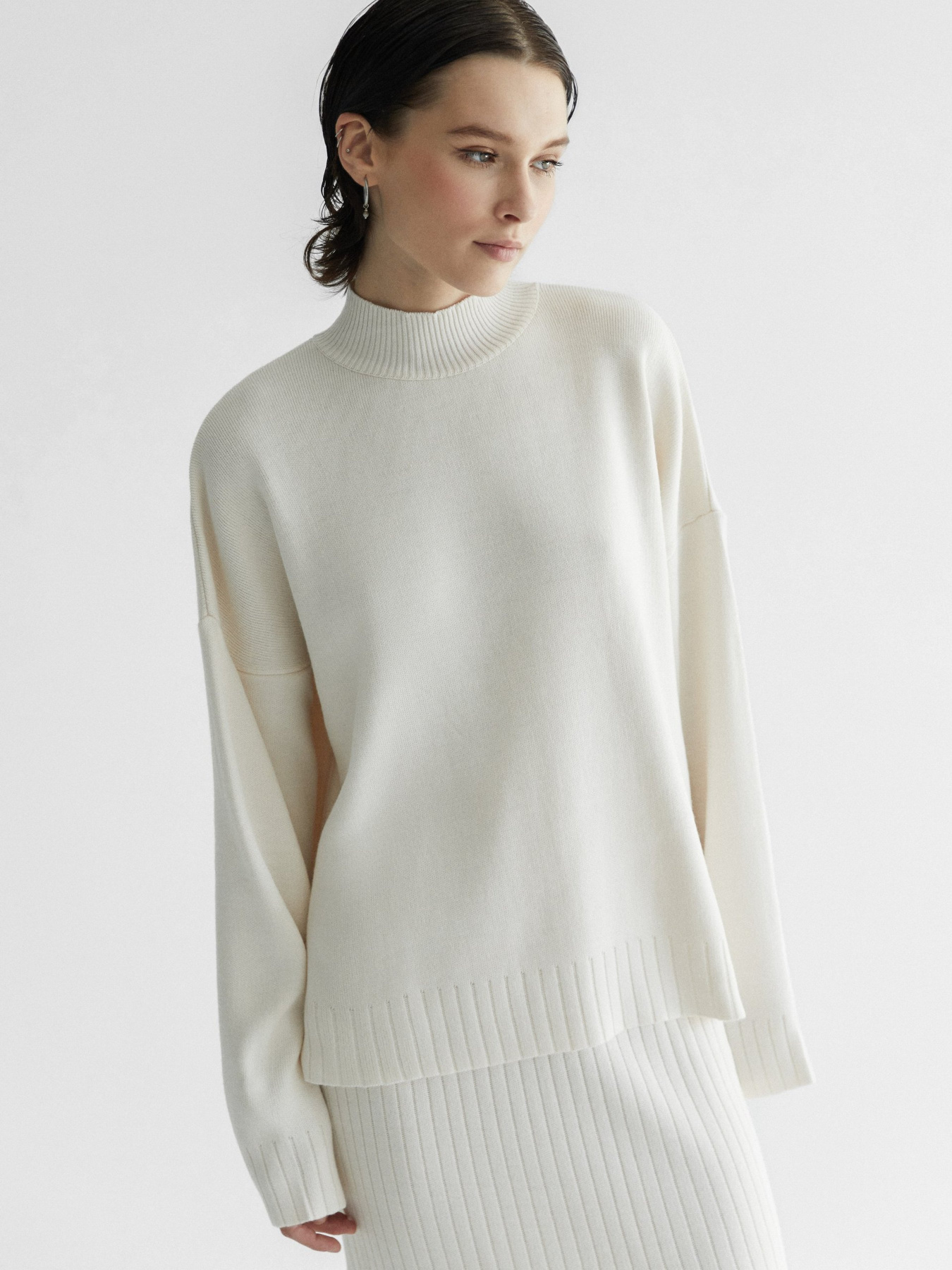 Повседневный костюм Gepur модель 45278 Фото