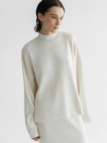 Повседневный костюм Gepur модель 45278 Фото