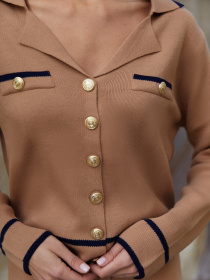 Повседневный костюм Gepur модель 45282 Повседневный костюм Gepur модель 45282 Фото