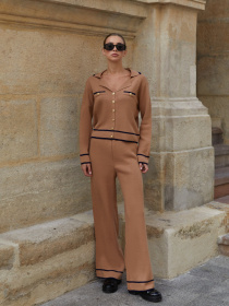 Повседневный костюм Gepur модель 45282 Повседневный костюм Gepur модель 45282 Фото