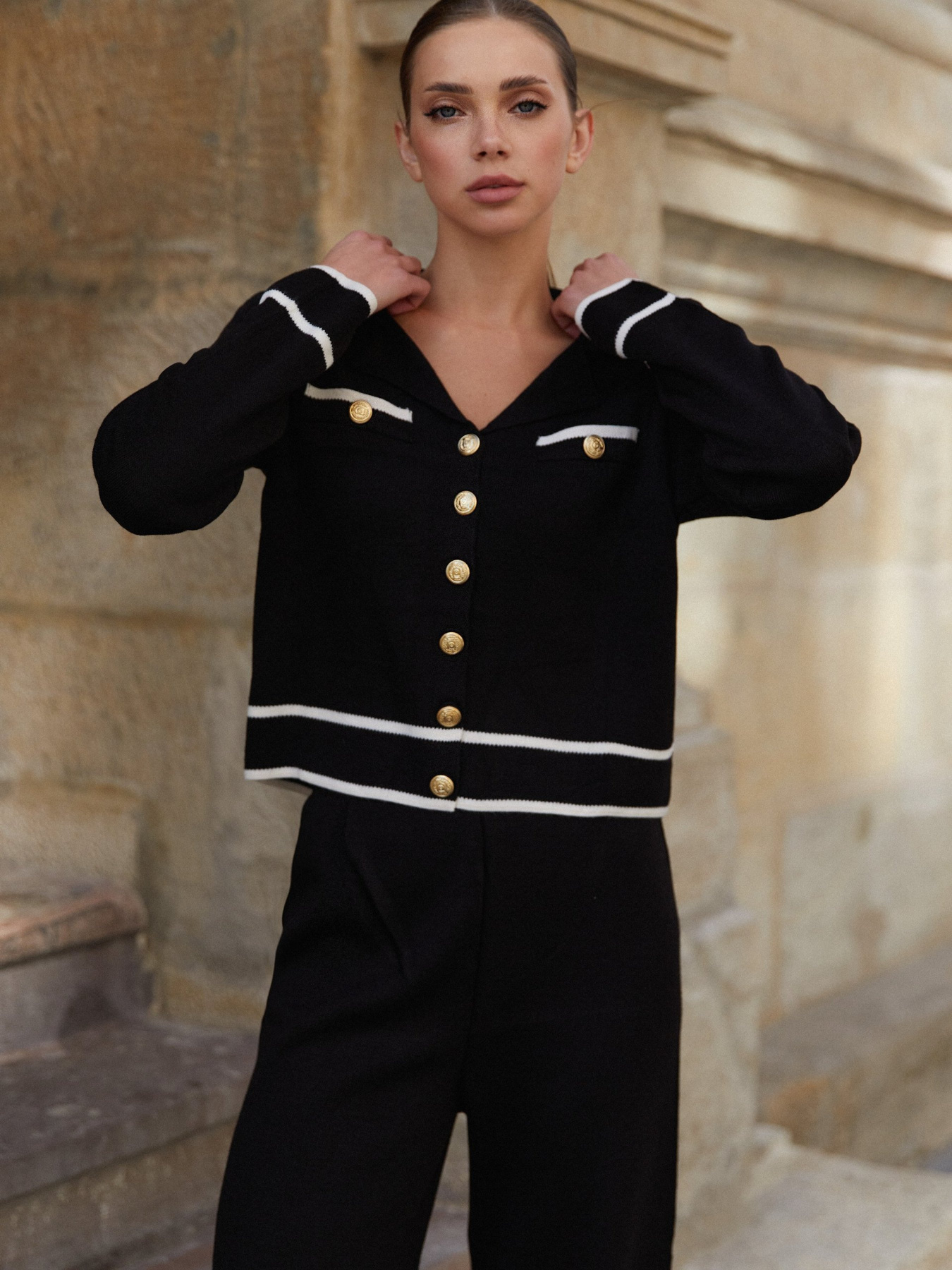 Костюм Gepur модель 45283 Фото