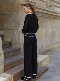 Повседневный костюм Gepur модель 45283 Повседневный костюм Gepur модель 45283 Фото