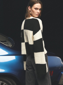 Джемпер Gepur модель 45301 Фото