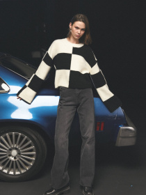 Джемпер Gepur модель 45301 Джемпер Gepur модель 45301 Фото