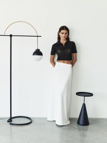 Юбка макси Gepur модель 45331 Фото