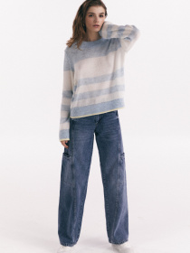 Джемпер Gepur модель 45359 Фото