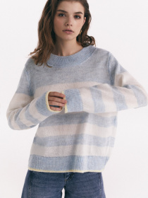 Джемпер Gepur модель 45359 Фото