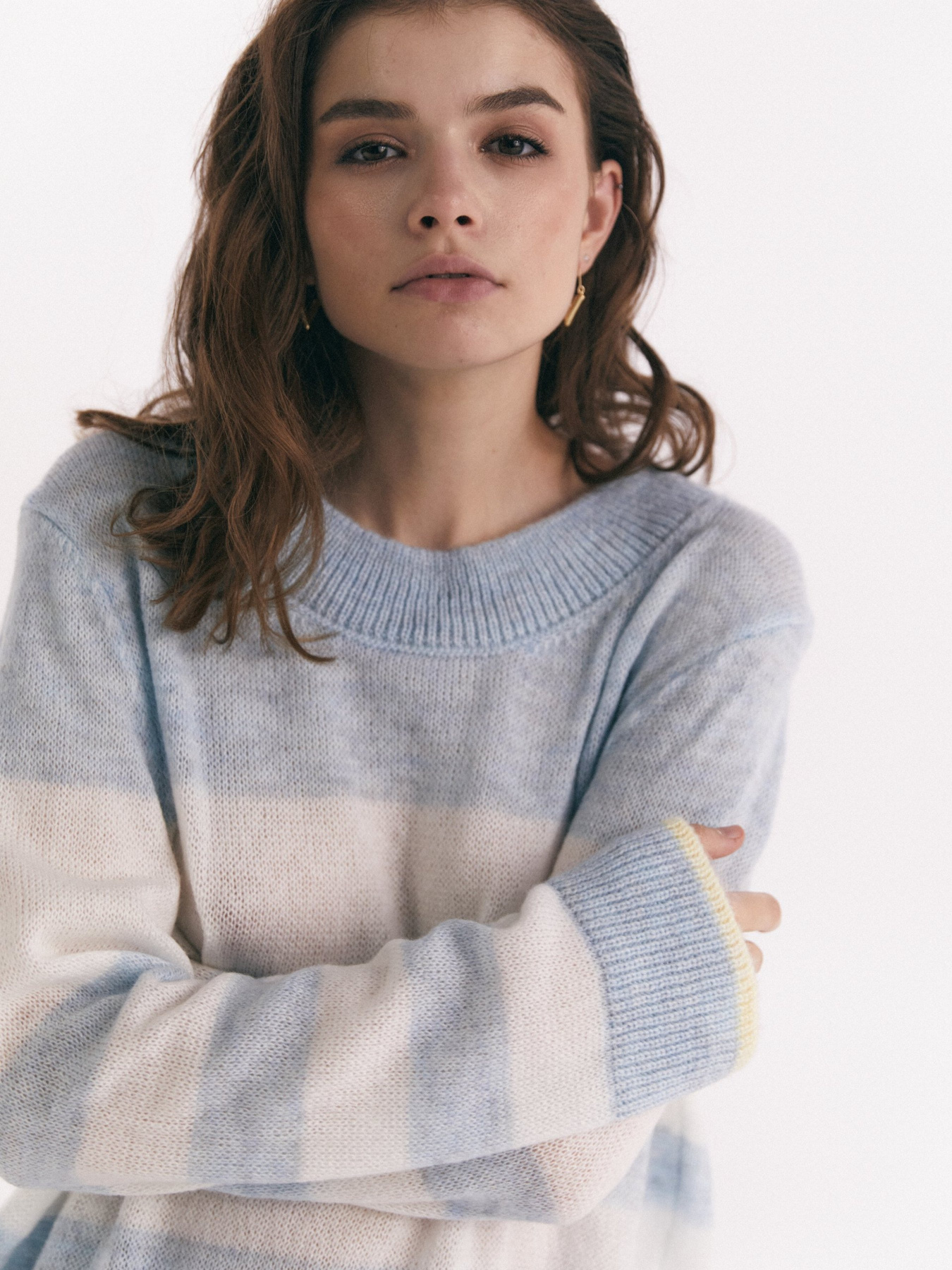 Джемпер Gepur модель 45359 Фото