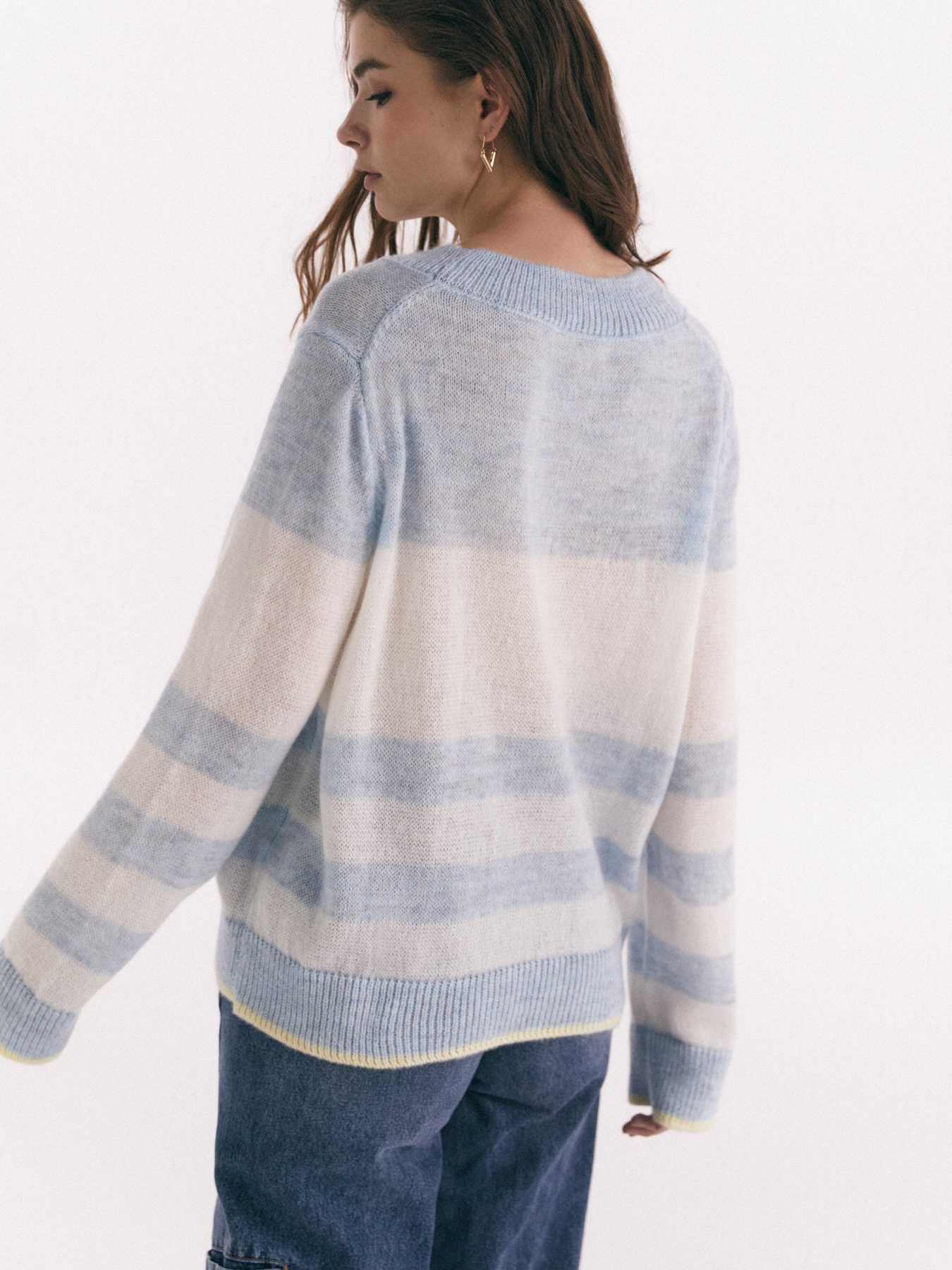 Джемпер Gepur модель 45359 Фото