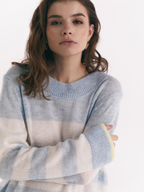 Джемпер Gepur модель 45359 Фото