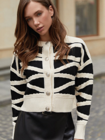 Кардиган Gepur модель 45386 Фото