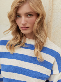 Джемпер Gepur модель 45391 Фото