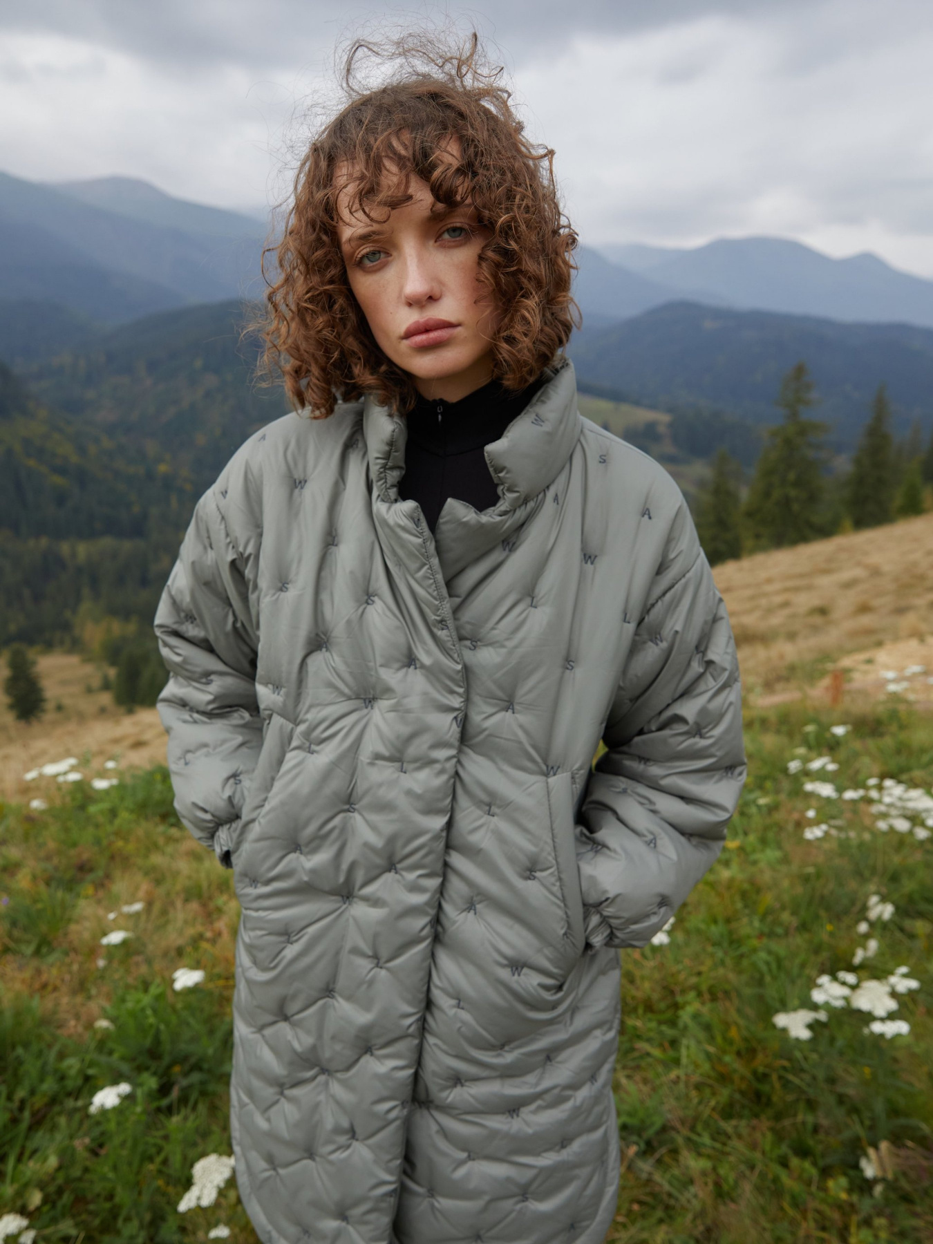 Демісезонна куртка Gepur модель 45431 Фото