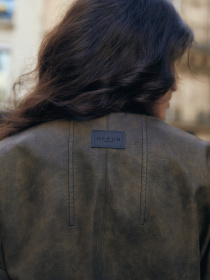 Бомбер Gepur модель 45455 Фото