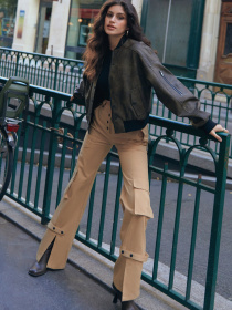 Бомбер Gepur модель 45455 Фото