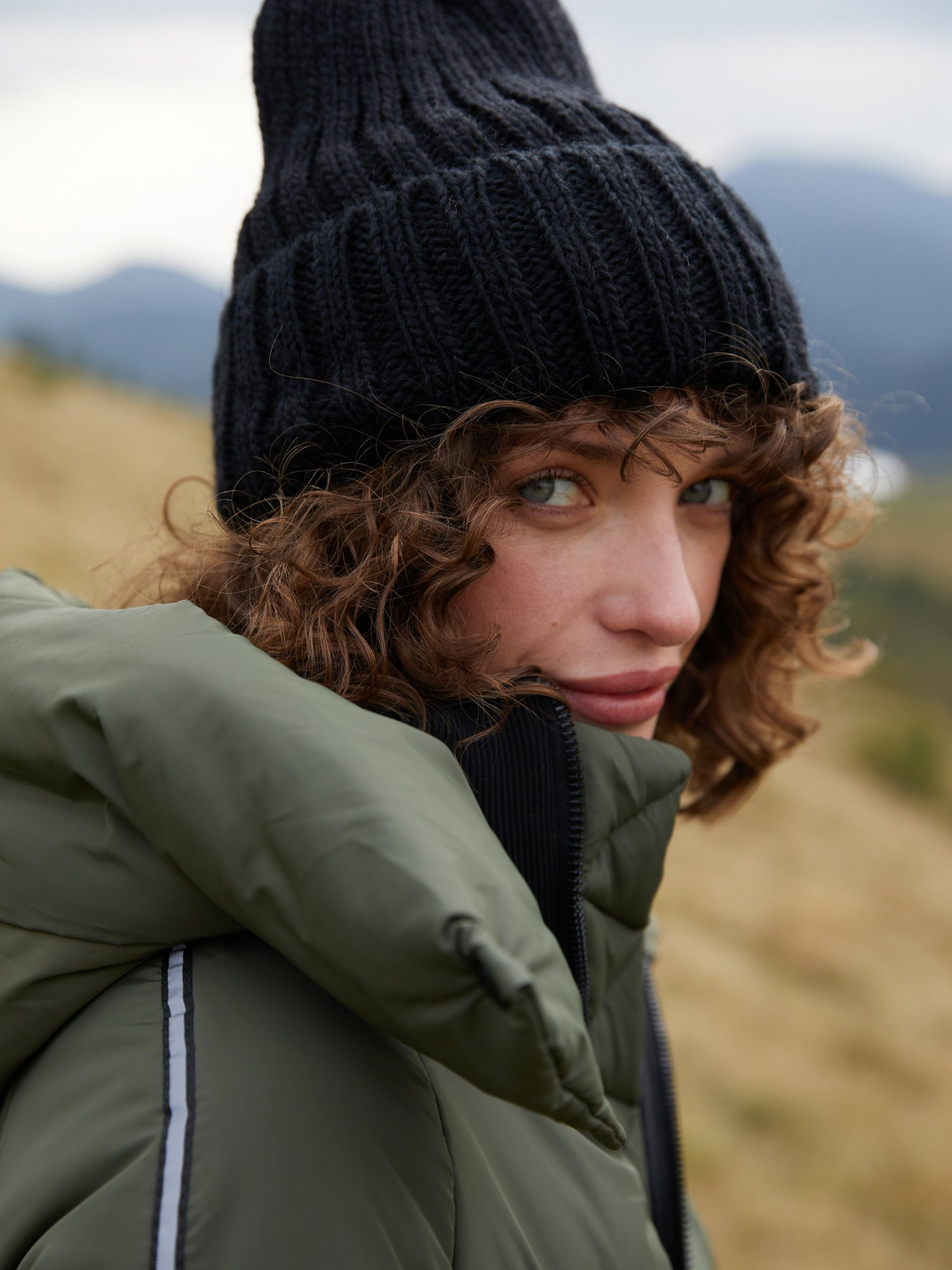 Шапка Gepur модель 45459 Фото