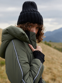 Шапка Gepur модель 45459 Фото