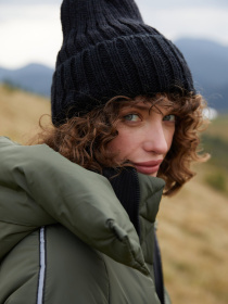 Шапка Gepur модель 45459 Шапка Gepur модель 45459 Фото