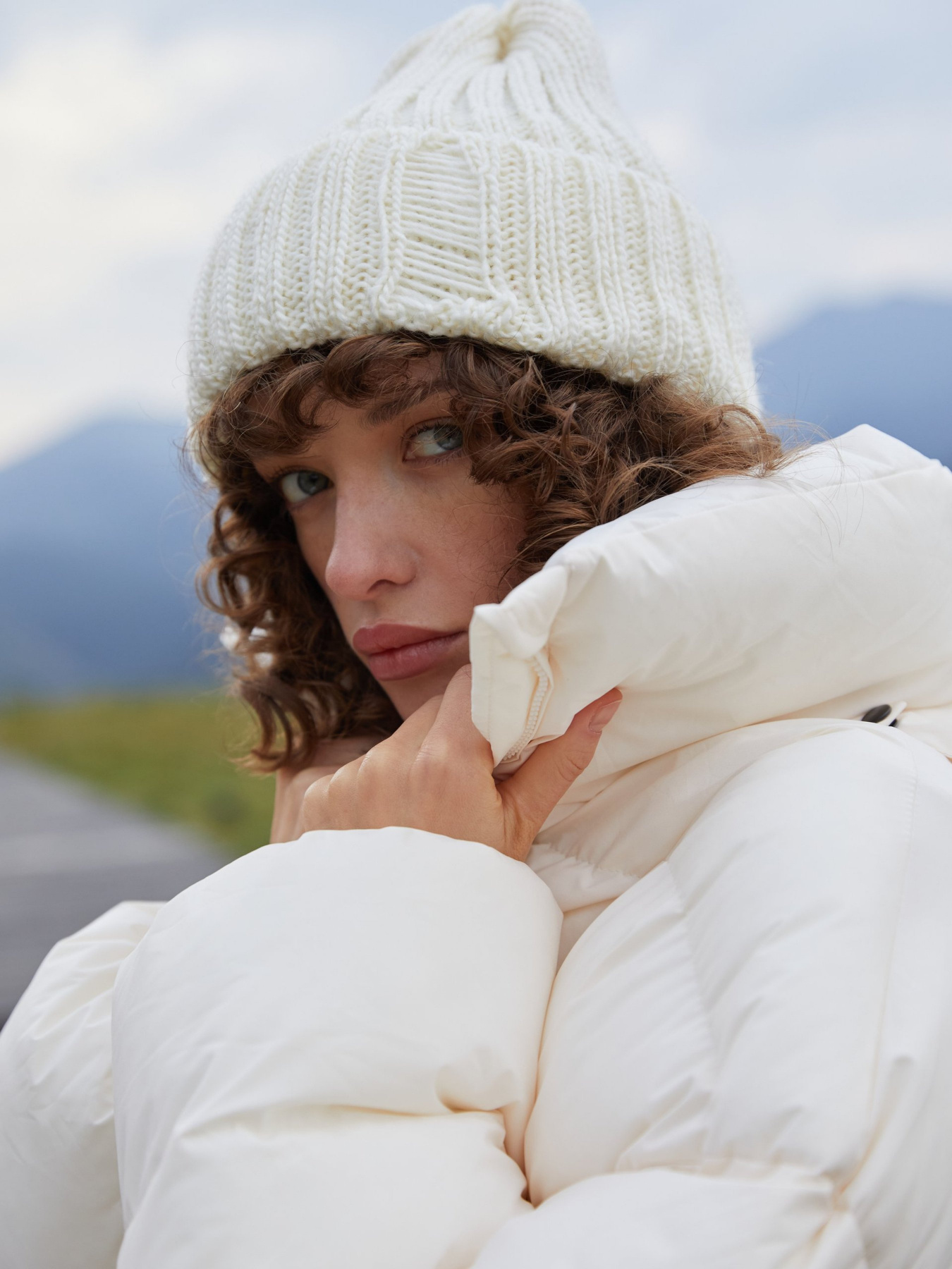 Шапка Gepur модель 45460 Фото