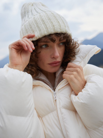 Шапка Gepur модель 45460 Фото