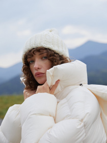 Шапка Gepur модель 45460 Фото