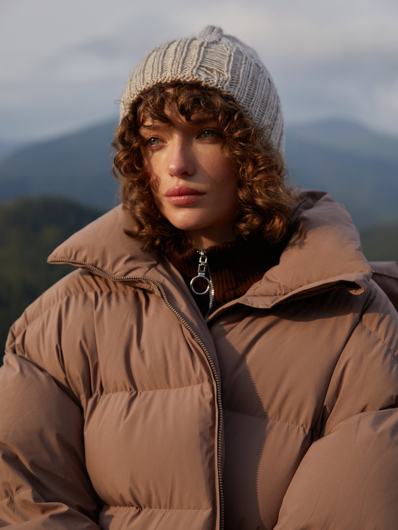 Шапка Gepur модель 45461 Фото