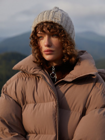 Шапка Gepur модель 45461 Фото