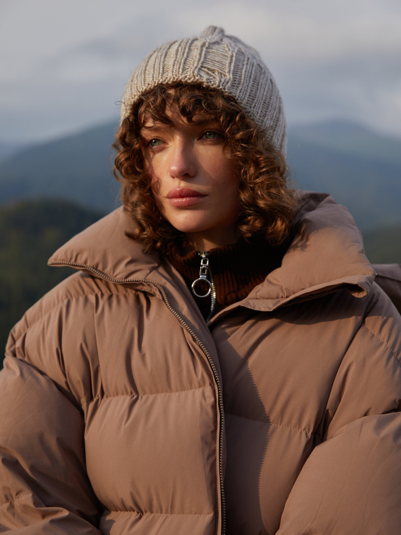 Шапка Gepur модель 45461 Фото