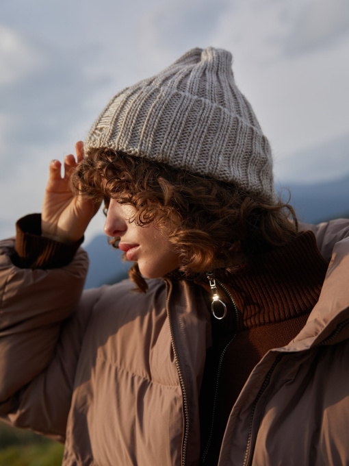 Шапка Gepur модель 45461 Фото