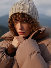 Шапка Gepur модель 45461 Фото