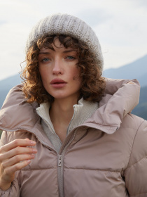 Шапка Gepur модель 45463 Фото