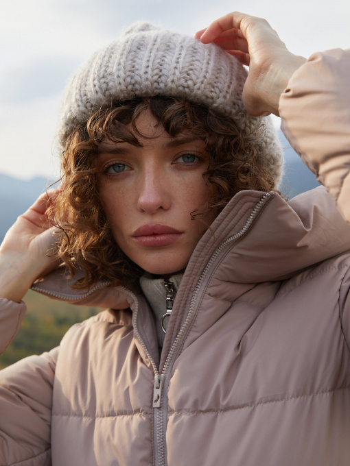 Шапка Gepur модель 45463 Фото