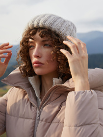 Шапка Gepur модель 45463 Фото