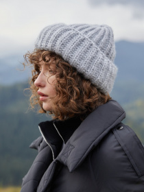 Шапка Gepur модель 45464 Фото