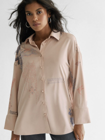 Блуза Gepur модель 45517 Фото