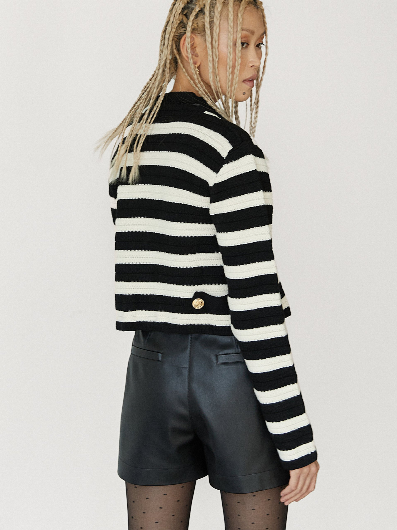 Кардиган Gepur модель 45549 Фото