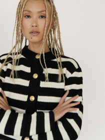 Кардиган Gepur модель 45549 Фото