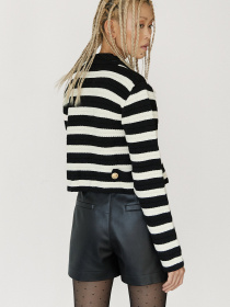 Кардиган Gepur модель 45549 Фото