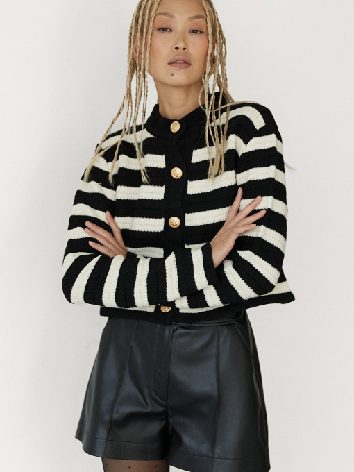 Кардиган Gepur модель 45549 Фото