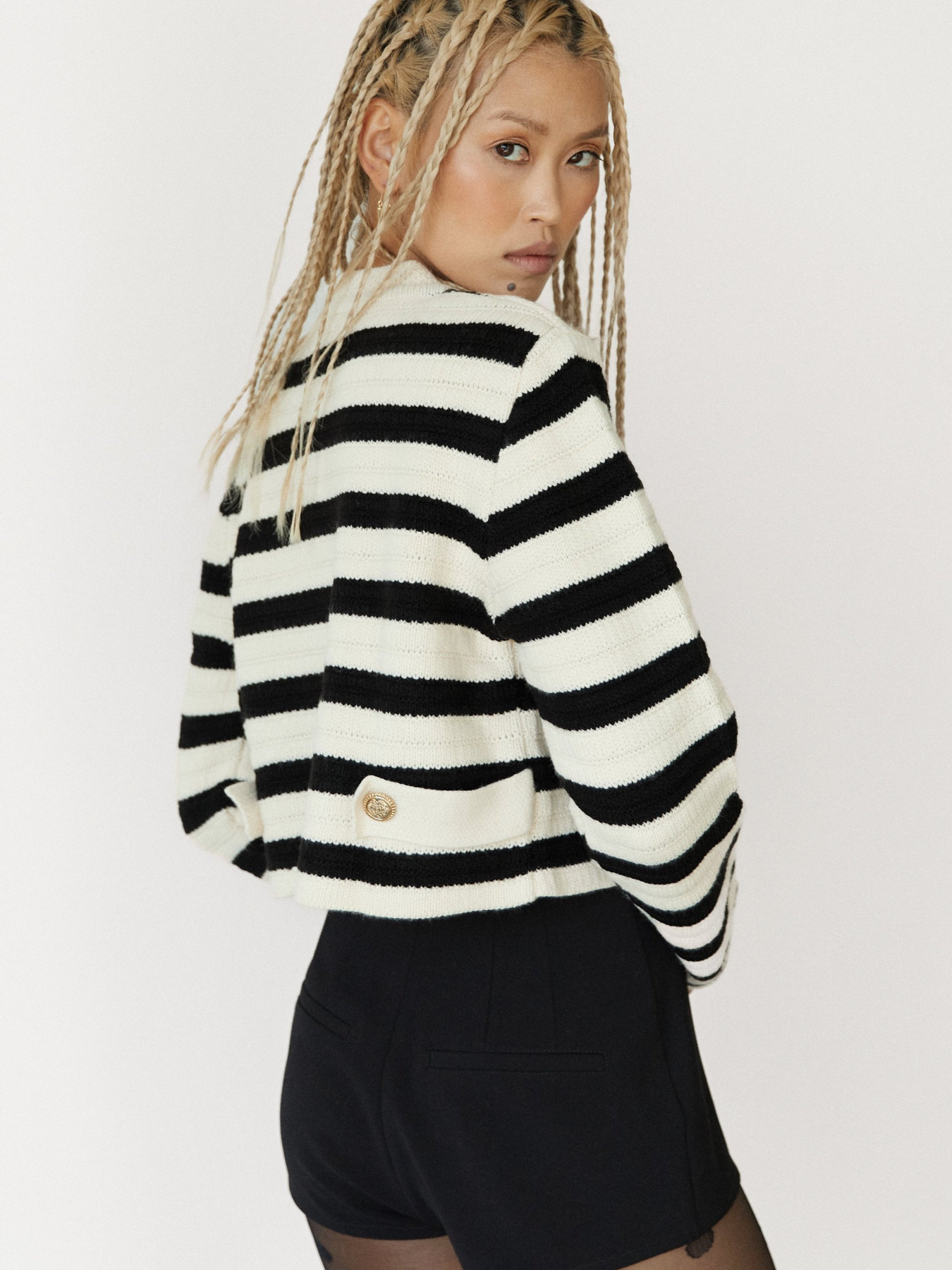 Кардиган Gepur модель 45550 Фото