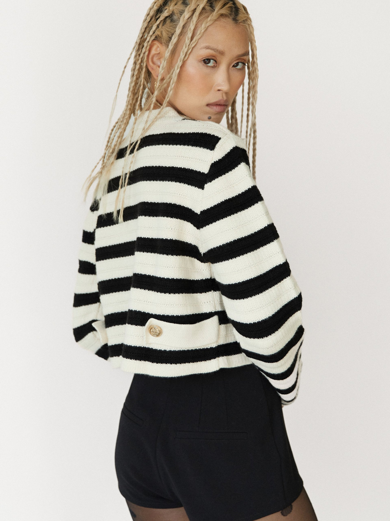 Кардиган Gepur модель 45550 Фото