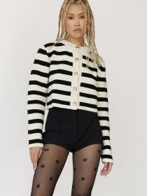 Кардиган Gepur модель 45550 Фото