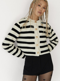 Кардиган Gepur модель 45550 Фото