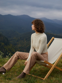 Джемпер Gepur модель 45592 Фото